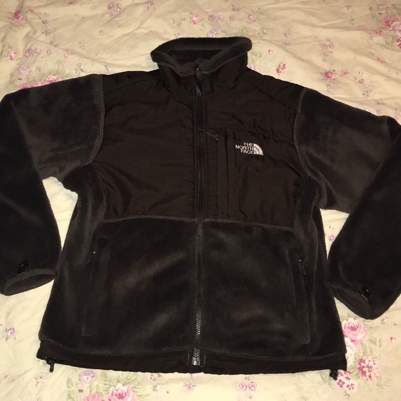 north face 61661 fleece